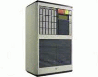 Brandmelde-Computer 8308 mit GEA Paket 2